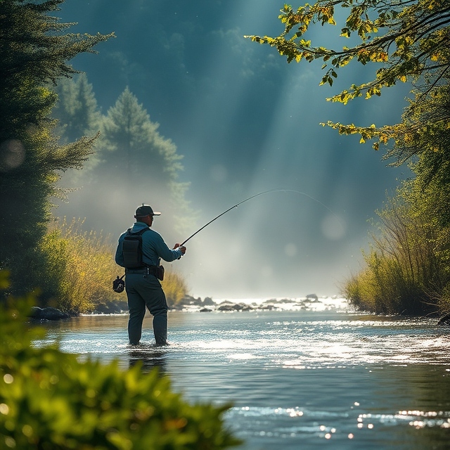 East TN Real Estate east tennessee fishing